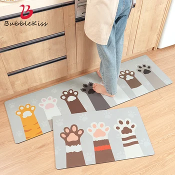 Bubble Kiss Carpet For Kitchen PVC Cartoon Pattern Environmental Protection Rug Home Decor Bathroom Non-Slip Easy To Clean Rugs
Bubble Kiss Carpet For Kitchen PVC Cartoon Pattern Environmental Protection Rug Home Decor Bathroom Non-Slip Easy To Clean Rugs