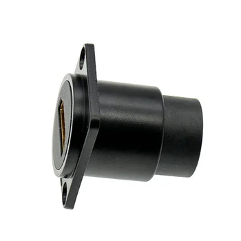 Audio Adapter Hdmi Port Video D Type Socket Mount Mini Signal Stability Computer Accessories Multimedia Connector Chassis Panel
Audio Adapter Hdmi Port Video D Type Socket Mount Mini Signal Stability Computer Accessories Multimedia Connector Chassis Panel