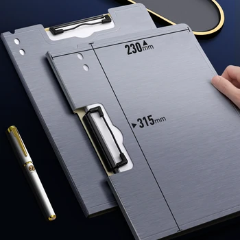 A4 File Board Clip Data Storage folders and Finishing Splint Folding Office Student Supplies Stationery Splint portfolio
A4 File Board Clip Data Storage folders and Finishing Splint Folding Office Student Supplies Stationery Splint portfolio
