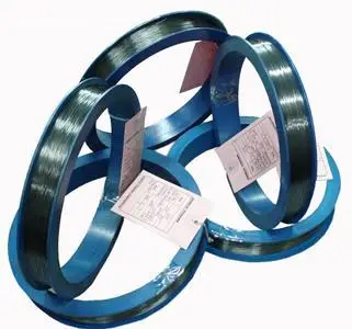 High purity molybdenum wire white molybdenum wire Φ0.5 /0.8/1.0/1.2mm electrostatic electret
High purity molybdenum wire white molybdenum wire Φ0.5 /0.8/1.0/1.2mm electrostatic electret