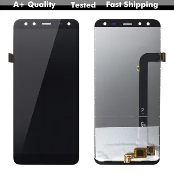 100% Tested Lcd For LEAGOO S8 LCD Display + Touch Digitizer Screen Panel Glass Assembly Replacement + Tools
100% Tested Lcd For LEAGOO S8 LCD Display + Touch Digitizer Screen Panel Glass Assembly Replacement + Tools