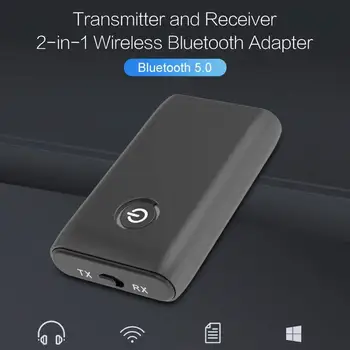 B10S 2 in 1 Wireless Bluetooth Transmitter Receiver with 3.5mm 5.0 Bluetooth Audio Jack Wireless Music AUX Adapter 300mHa 
B10S 2 in 1 Wireless Bluetooth Transmitter Receiver with 3.5mm 5.0 Bluetooth Audio Jack Wireless Music AUX Adapter 300mHa