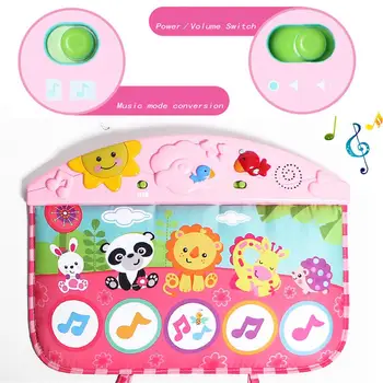 Play Mats Baby Foot Piano Carpet Children Music Game Blanket Educational Toy Mat Kids Rug Babys Gym Crawling Activity Cut 
Play Mats Baby Foot Piano Carpet Children Music Game Blanket Educational Toy Mat Kids Rug Babys Gym Crawling Activity Cut