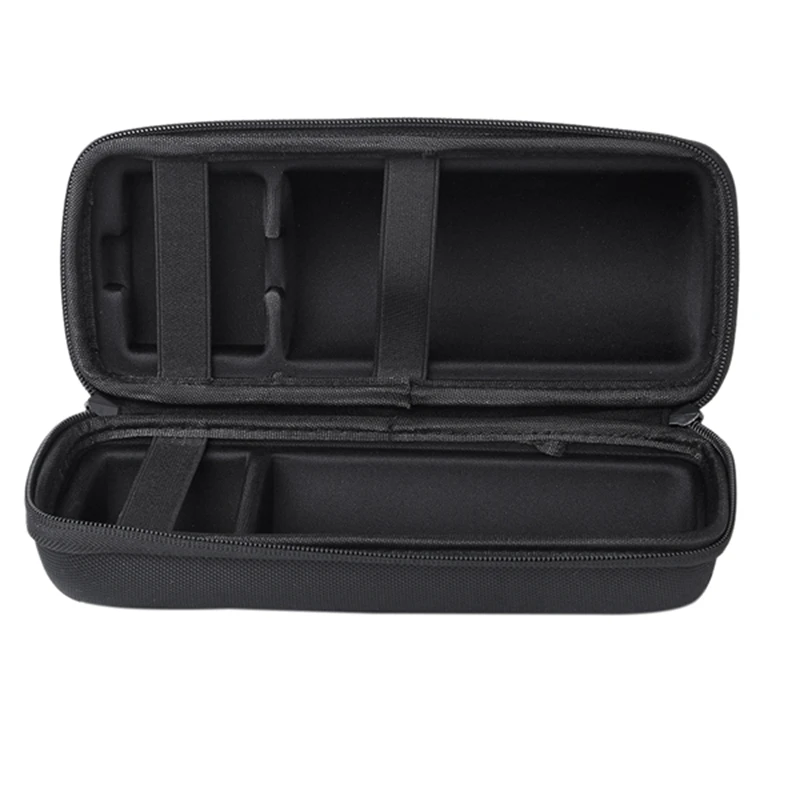 Travel Case For Bose Soundlink Revolve Case EVA Carry Protective Speaker Box Pouch Cover Extra Space For Plug & Cables
Travel Case For Bose Soundlink Revolve Case EVA Carry Protective Speaker Box Pouch Cover Extra Space For Plug & Cables