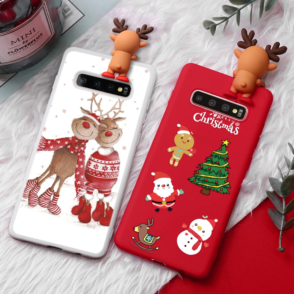 Merry Christmas TPU For Samsung Galaxy A40 A60 A70 Note 10 9 8 J7 J6 J4 Plus J8 2018 J5 J3 2017 Prime 2016 2015 M10 M20 M30 Case
Merry Christmas TPU For Samsung Galaxy A40 A60 A70 Note 10 9 8 J7 J6 J4 Plus J8 2018 J5 J3 2017 Prime 2016 2015 M10 M20 M30 Case