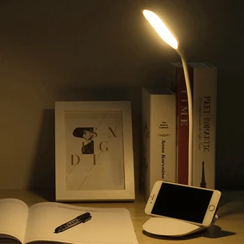 2000mAh Table Lamp with Phone Holder Base Rechargeable 3 Modes Dimmer LED Stand Desk Lamp Touch Switch Office Study Room Light
2000mAh Table Lamp with Phone Holder Base Rechargeable 3 Modes Dimmer LED Stand Desk Lamp Touch Switch Office Study Room Light