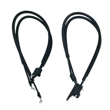 1Pcs Left Hand Front Seat Tilt Cables & 1Pcs Right Hand Front Seat Tilt Cables for Ford Fiesta Mk6 2001-2008 Rh 1441166
1Pcs Left Hand Front Seat Tilt Cables & 1Pcs Right Hand Front Seat Tilt Cables for Ford Fiesta Mk6 2001-2008 Rh 1441166