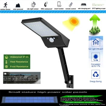 Upgraded 48 LED Solar Light Garden Outdoor Waterproof Lawn Pathway Landscape Lamp s for
Upgraded 48 LED Solar Light Garden Outdoor Waterproof Lawn Pathway Landscape Lamp s for