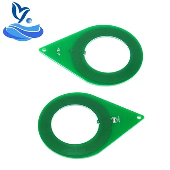 green Auto Lock Inspection Loop for indispensable for locksmith or key programmer.Easy Checker EZS Checker
green Auto Lock Inspection Loop for indispensable for locksmith or key programmer.Easy Checker EZS Checker