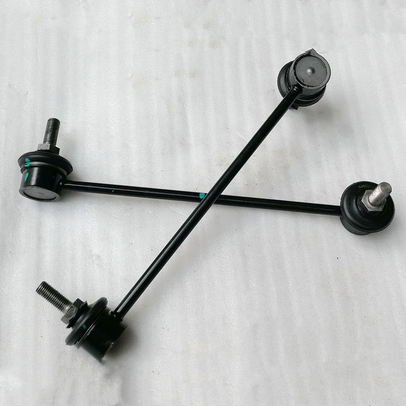 Front stabilizer connecting rod ball joint for Brilliance BS4/M2 FRV FSV CROSS H330 V5 H530 3437004
Front stabilizer connecting rod ball joint for Brilliance BS4/M2 FRV FSV CROSS H330 V5 H530 3437004