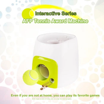 Dog Ball Tennis Launcher Pet Toys Interactive Fetch Dog Pet Toys Throwing Machine Emission With Ball Pet Ball Throw Device
Dog Ball Tennis Launcher Pet Toys Interactive Fetch Dog Pet Toys Throwing Machine Emission With Ball Pet Ball Throw Device