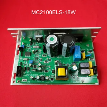 replacement Treadmill Motor Controller MC2100ELS-18W Lower Control Board Power Supply Board for ICON PROFORM
replacement Treadmill Motor Controller MC2100ELS-18W Lower Control Board Power Supply Board for ICON PROFORM