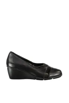 Derimod Black Women 'S Shoes 
Derimod Black Women 'S Shoes