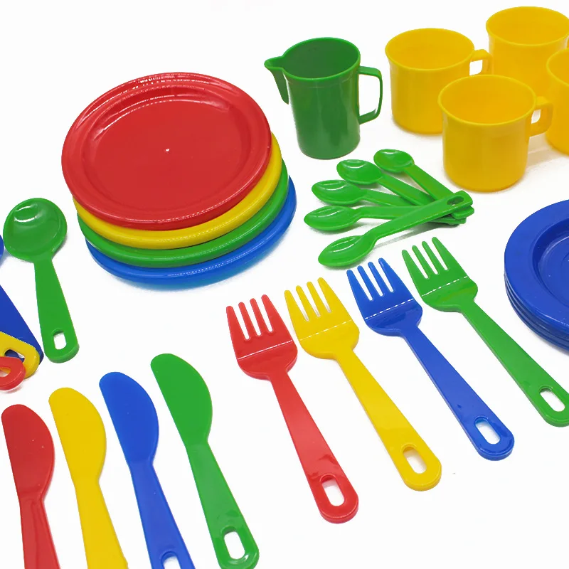 Role Play Kids Pretend Toys Mini Kitchen Dishware Tableware Set Children Party Favors Simulation Baking Tools Girl Afternoon Tea
Role Play Kids Pretend Toys Mini Kitchen Dishware Tableware Set Children Party Favors Simulation Baking Tools Girl Afternoon Tea