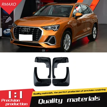 For Au di Q3 2019 Mudflaps Splash Guards Front rear Mud Flap Mudguards Fender Modified special
For Au di Q3 2019 Mudflaps Splash Guards Front rear Mud Flap Mudguards Fender Modified special