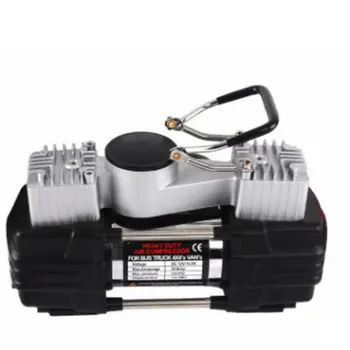 12V Car Air Pump Parallel Bars High Power Metal Air Pump Car Tire Air Pump Car Air Compressor Digital Tire Inflator
12V Car Air Pump Parallel Bars High Power Metal Air Pump Car Tire Air Pump Car Air Compressor Digital Tire Inflator