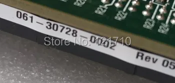 Industrial equipment board P54C PENTIUM CPU BOARD 946/F23463E 061-30728-0002 REV 05
Industrial equipment board P54C PENTIUM CPU BOARD 946/F23463E 061-30728-0002 REV 05