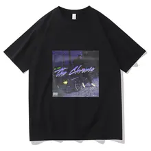 DR.DRE The Chronic Tshirt Classic Cool Hip Hop Tee Regular Mens T-shirt Tops High Quality Men Dr.der Oversized Print T Shirts
DR.DRE The Chronic Tshirt Classic Cool Hip Hop Tee Regular Mens T-shirt Tops High Quality Men Dr.der Oversized Print T Shirts