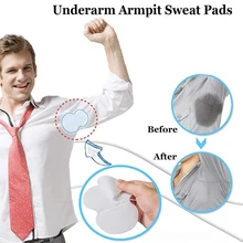 40Pcs Armpits Sweat Pads for Underarm Gasket from Sweat Absorbing Pads for Armpits Linings Disposable Anti Sweat Stickers TLSM
40Pcs Armpits Sweat Pads for Underarm Gasket from Sweat Absorbing Pads for Armpits Linings Disposable Anti Sweat Stickers TLSM