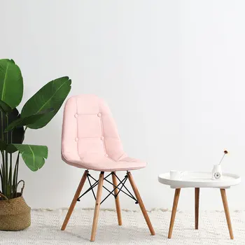 Nordic home books, tables, chairs, backrest makeup chairs, dressing chairs, bedrooms, red chairs, simple modern cloth dining cha
Nordic home books, tables, chairs, backrest makeup chairs, dressing chairs, bedrooms, red chairs, simple modern cloth dining cha