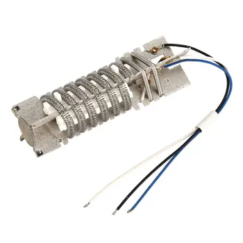 TU-1610 1600W Hot Air Gun Heating core Heating Element Ceramic Heating Core Heat Gun Rework Soldering Repair Long-life
TU-1610 1600W Hot Air Gun Heating core Heating Element Ceramic Heating Core Heat Gun Rework Soldering Repair Long-life