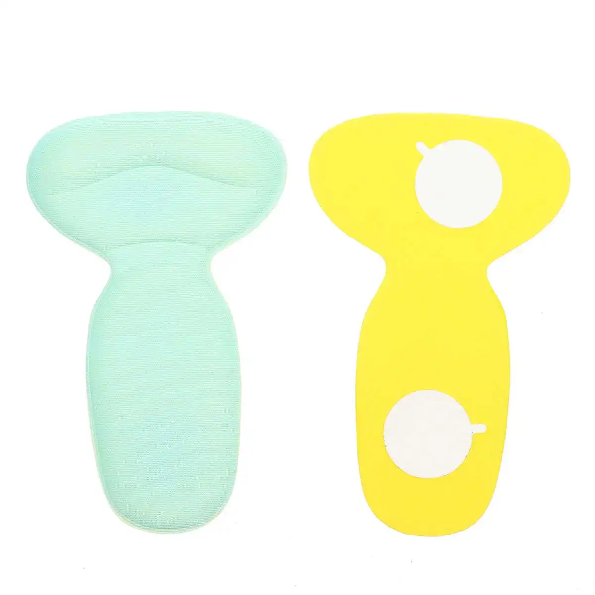 1 pair Orthopedic Insole Brand New T-Shape Silicone Non Slip Cushion Foot Heel Protector Liner Shoe Insole Pads
1 pair Orthopedic Insole Brand New T-Shape Silicone Non Slip Cushion Foot Heel Protector Liner Shoe Insole Pads