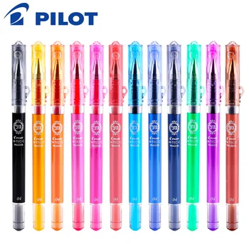 1pcs PILOT HI-TEC-C LHM-15C4 Maica Gel Pen Color Student Writing Writing Gel Pen 0.4 mm 
1pcs PILOT HI-TEC-C LHM-15C4 Maica Gel Pen Color Student Writing Writing Gel Pen 0.4 mm