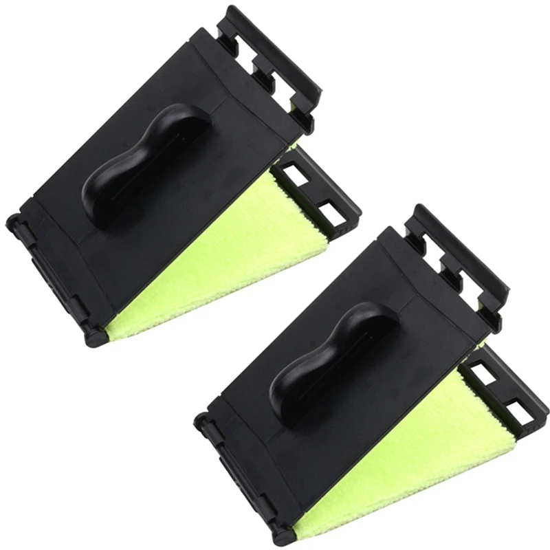 Guitar Fretboard Cleaner Tool, Guitar String Scrubber Cleaning Maintenance Care for Guitar/Bass/Mandolin/Ukulele, 2Pc
Guitar Fretboard Cleaner Tool, Guitar String Scrubber Cleaning Maintenance Care for Guitar/Bass/Mandolin/Ukulele, 2Pc