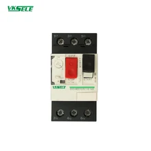 Yueqing factory GV2 Series GV2-ME02C GV2-ME10C GV2-ME14C GV2-ME16C 0.1A to 32A Motor Protection Circuit Breaker
Yueqing factory GV2 Series GV2-ME02C GV2-ME10C GV2-ME14C GV2-ME16C 0.1A to 32A Motor Protection Circuit Breaker