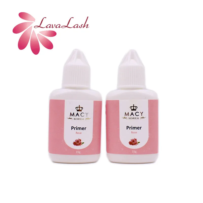 2 Bottles MACY Primer Eyelash Glue Rose-Scented False Eyelashes Extension Lash Glue Wholesale 15ml Makeup Tools Eyelash Stronger
2 Bottles MACY Primer Eyelash Glue Rose-Scented False Eyelashes Extension Lash Glue Wholesale 15ml Makeup Tools Eyelash Stronger