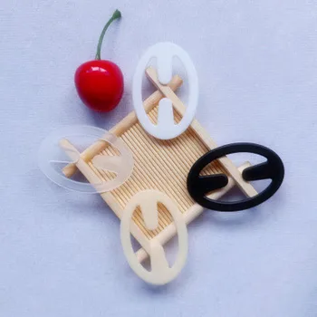 3ps Women Bra Buckles Anti-slip Webbing Shadow Shape Underwear Fasteners Bra Clip Strap Holders Invisible Intimates Accessories 
3ps Women Bra Buckles Anti-slip Webbing Shadow Shape Underwear Fasteners Bra Clip Strap Holders Invisible Intimates Accessories