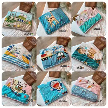 Cars Cartoon Car Quilts Summer Thin Air-conditioned Comforter Duvets Soft Toddler Children Baby Blanket Kids Infant on Crib Bed
Cars Cartoon Car Quilts Summer Thin Air-conditioned Comforter Duvets Soft Toddler Children Baby Blanket Kids Infant on Crib Bed
