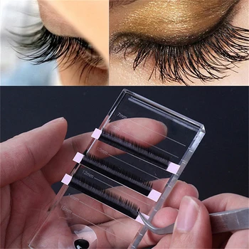 False Eyelash Crystal Glue Table Transparent Color Grafting Planting Eyelash Tool 2-in-1 Crystal Table Adhesive Glass
False Eyelash Crystal Glue Table Transparent Color Grafting Planting Eyelash Tool 2-in-1 Crystal Table Adhesive Glass