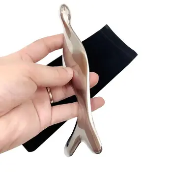 Guasha Tools Chiropractic Tools Physical Therapy Tools for Myofascial Release D5BF 
Guasha Tools Chiropractic Tools Physical Therapy Tools for Myofascial Release D5BF