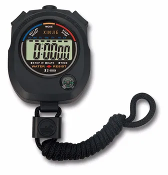 Multi-Function Digital Sport Timer Waterproof Digital LCD Stopwatch Chronograph Timer Counter Sports Alarm секундомер спортивный
Multi-Function Digital Sport Timer Waterproof Digital LCD Stopwatch Chronograph Timer Counter Sports Alarm секундомер спортивный