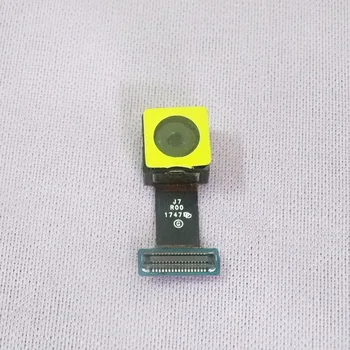 5pc/lot High Quality Back Camera For Samsung Galaxy J7 J700F J700H Back Rear big Main Camera with flex cable
5pc/lot High Quality Back Camera For Samsung Galaxy J7 J700F J700H Back Rear big Main Camera with flex cable