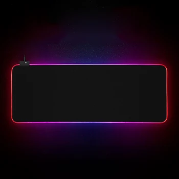 300x800mm Large LED Colorful RGB Mouse Pad Lighting Game Mouse Keyboard Mat Support Dropshipping
300x800mm Large LED Colorful RGB Mouse Pad Lighting Game Mouse Keyboard Mat Support Dropshipping