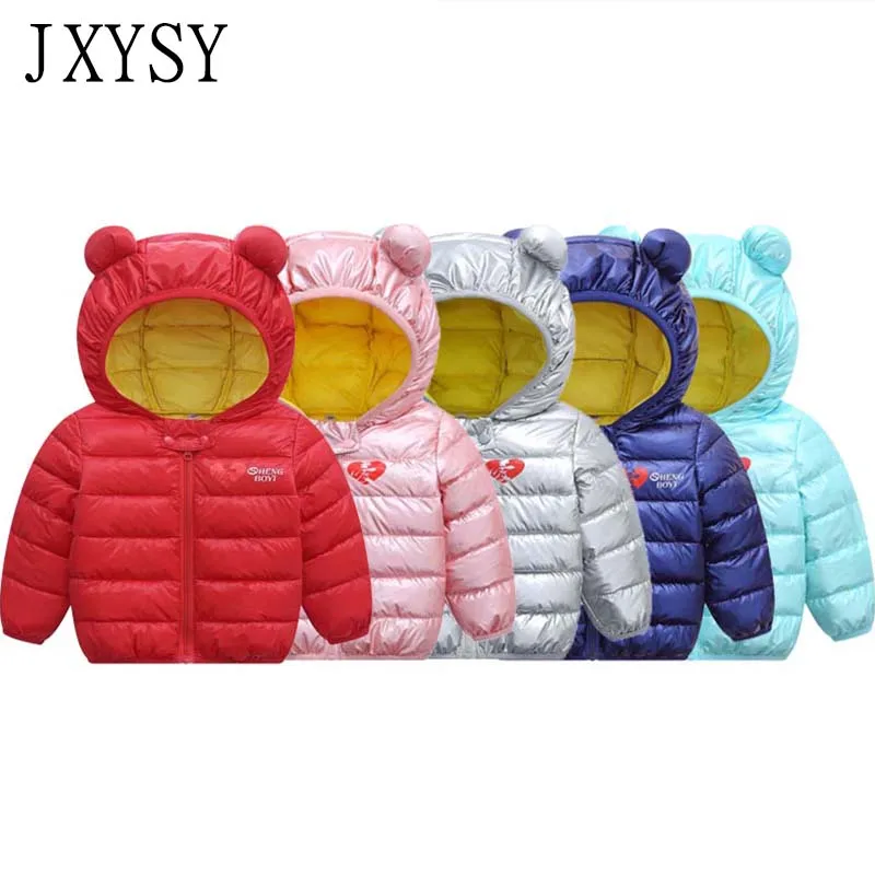 Toddler Baby Jackets For Girls Coats 2019 Autumn Winter Warm Children's Clothes Hooded Jacket For Boys Coats Kids Outerwear Tops
Toddler Baby Jackets For Girls Coats 2019 Autumn Winter Warm Children's Clothes Hooded Jacket For Boys Coats Kids Outerwear Tops