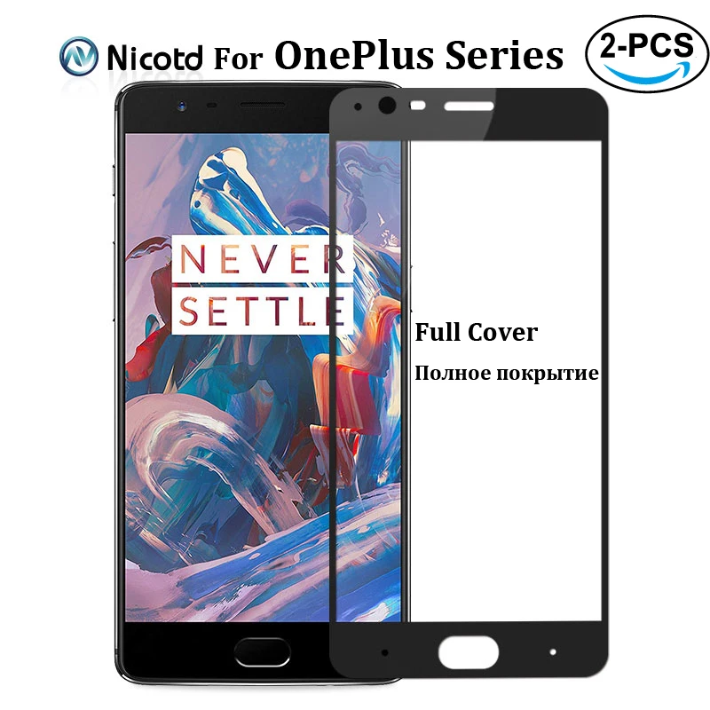 2Pcs/Lot Full Cover Color Tempered Glass For OnePlus 3 3T 5 5T 6 6T 7 7T Screen Protector For One Plus 3 t 5t 6t 7 t Black White
2Pcs/Lot Full Cover Color Tempered Glass For OnePlus 3 3T 5 5T 6 6T 7 7T Screen Protector For One Plus 3 t 5t 6t 7 t Black White