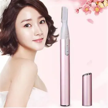 Multifunction Electric Shaver Woman Razor Facial Body Hair Removal Leg Underarms Epilator Nose Eyebrow Trimmer
Multifunction Electric Shaver Woman Razor Facial Body Hair Removal Leg Underarms Epilator Nose Eyebrow Trimmer