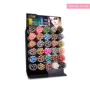 Menow Menow S11001 Eyeliner Lip Liner 30 Color Display Stand Waterproof Easy to Color Cross-Border Exclusive
Menow Menow S11001 Eyeliner Lip Liner 30 Color Display Stand Waterproof Easy to Color Cross-Border Exclusive