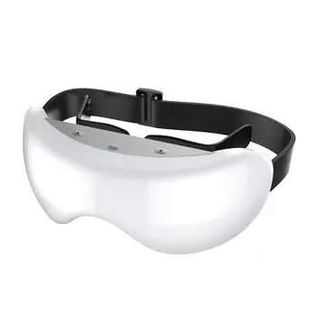 Vibration Eye Massager Wrinkle Fatigue Relieve EMSTherapy Massage Eye Care Devic E65F
Vibration Eye Massager Wrinkle Fatigue Relieve EMSTherapy Massage Eye Care Devic E65F
