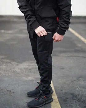 Spring And Autumn Sports Casual Men's Training Running Exercise Light Board Non-Logo Trousers Sweatpants 
Spring And Autumn Sports Casual Men's Training Running Exercise Light Board Non-Logo Trousers Sweatpants