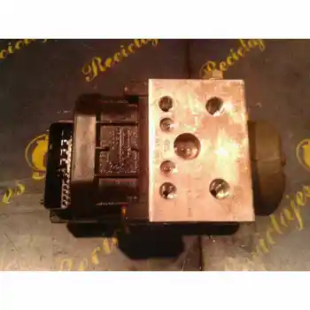 9625242380 ABS CITROEN XSARA SALOON
9625242380 ABS CITROEN XSARA SALOON