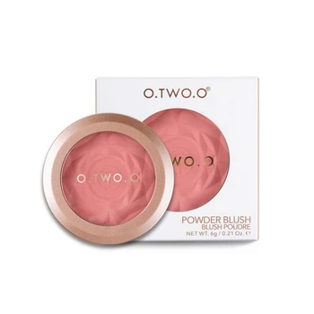 Natural Peach Live Blush With Blush Brush 6 Colors New Arrive Charming And Generous Affordable Personality Fashion Fashion New 
Natural Peach Live Blush With Blush Brush 6 Colors New Arrive Charming And Generous Affordable Personality Fashion Fashion New