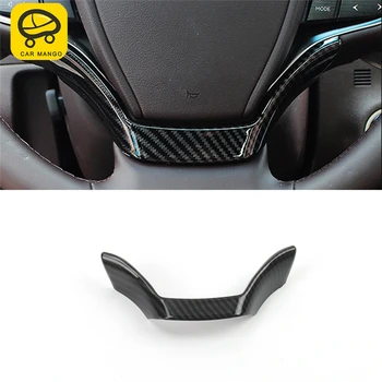 CARMANGO Car Styling Steering Wheel Button Switch Panel Cover Trim Frame Sticker Chrome Interior Accessories for Lexus UX 2019
CARMANGO Car Styling Steering Wheel Button Switch Panel Cover Trim Frame Sticker Chrome Interior Accessories for Lexus UX 2019