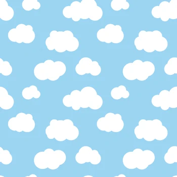 8x8FT Light Blue Sky Cartoon White Clouds Custom Backgrounds Photo Studio Backdrops Vinyl 240cm x 240cm
8x8FT Light Blue Sky Cartoon White Clouds Custom Backgrounds Photo Studio Backdrops Vinyl 240cm x 240cm