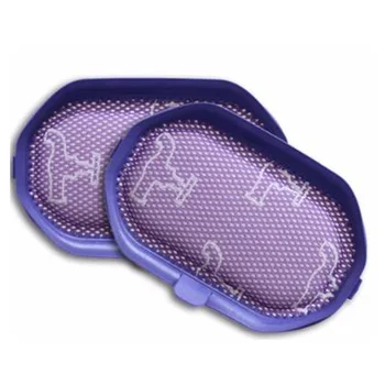 2Pcs Is Suitable for Dyson DC30 DC31 Handheld Vacuum Cleaner Accessories DC34/35/44/56 Filter
2Pcs Is Suitable for Dyson DC30 DC31 Handheld Vacuum Cleaner Accessories DC34/35/44/56 Filter
