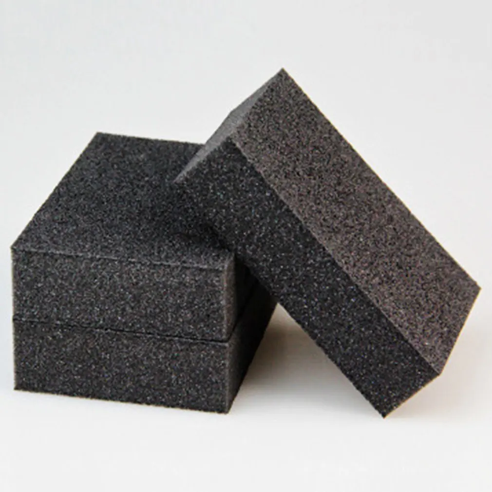 Practical Multi-Purposes Home Kitchen Cleaning Sponge Nano Emery Magic Clean Rub Pot Rust Focal Stains Sponge
Practical Multi-Purposes Home Kitchen Cleaning Sponge Nano Emery Magic Clean Rub Pot Rust Focal Stains Sponge
