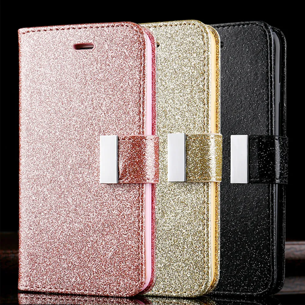 L-FADNUT Glitter Flip Wallet Leather Case For iPhone X Xr Xs 11 Pro Max Case For 6 6S 7 8 Plus 5 5S SE Button Protection Cover
L-FADNUT Glitter Flip Wallet Leather Case For iPhone X Xr Xs 11 Pro Max Case For 6 6S 7 8 Plus 5 5S SE Button Protection Cover